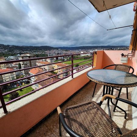 Cuna Buenavista Ourense Ngoại thất bức ảnh