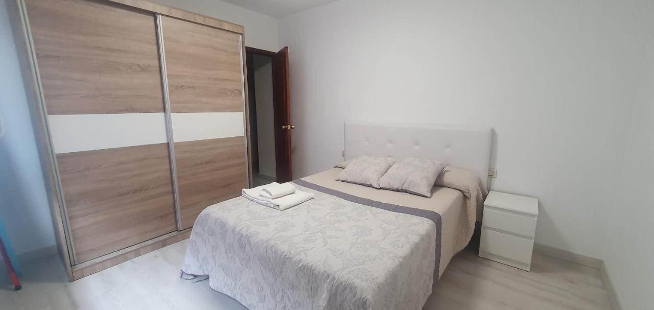 Cuna Buenavista Ourense Ngoại thất bức ảnh