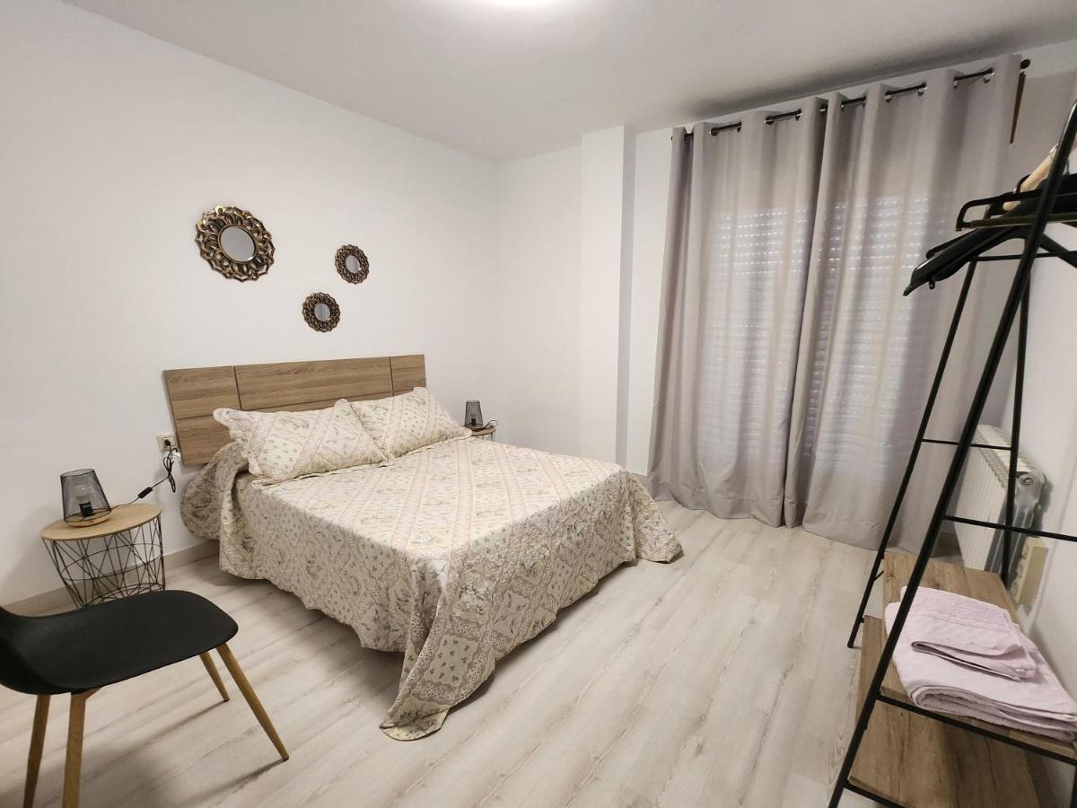Cuna Buenavista Ourense Ngoại thất bức ảnh