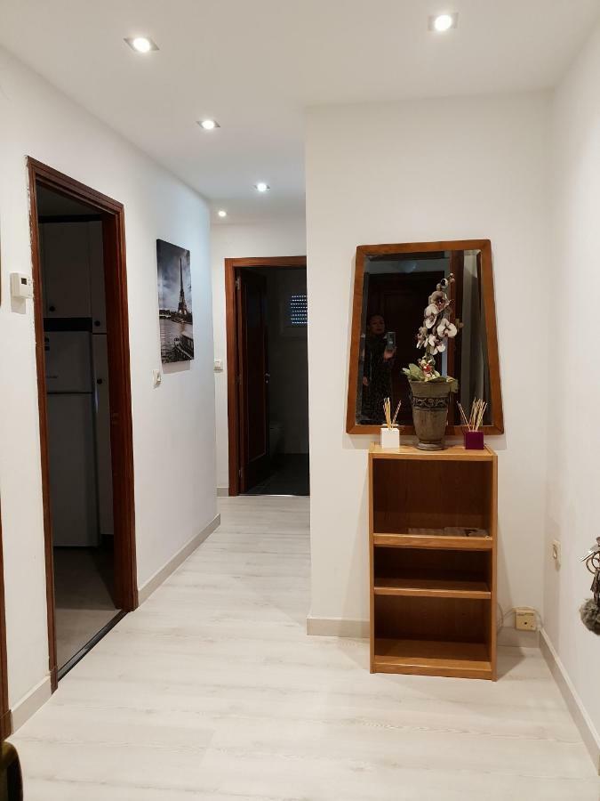 Cuna Buenavista Ourense Ngoại thất bức ảnh