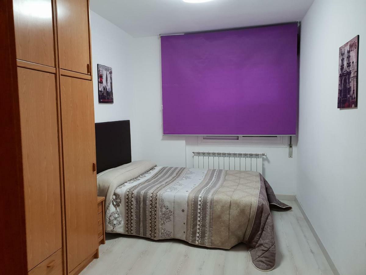 Cuna Buenavista Ourense Ngoại thất bức ảnh