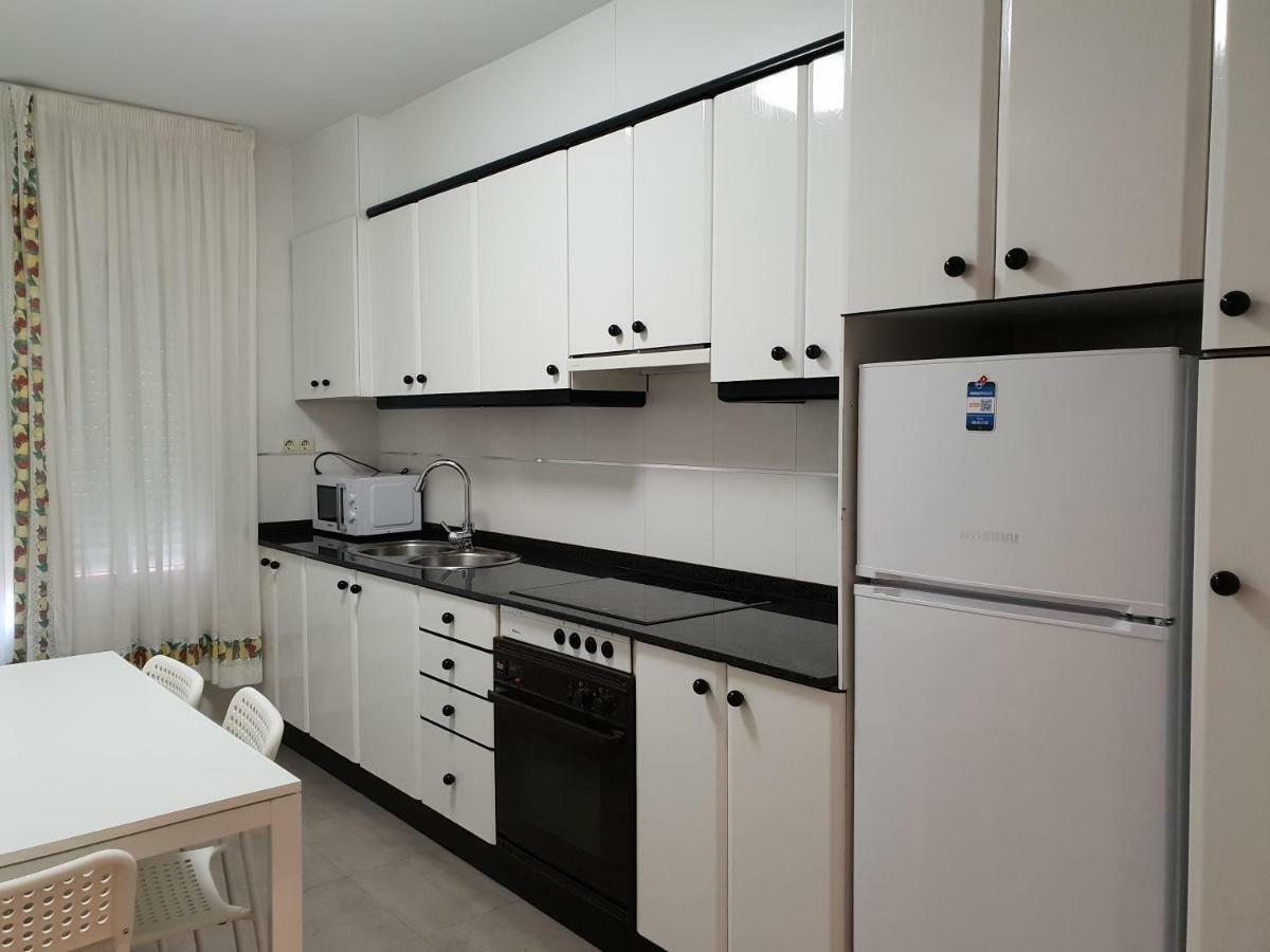 Cuna Buenavista Ourense Ngoại thất bức ảnh