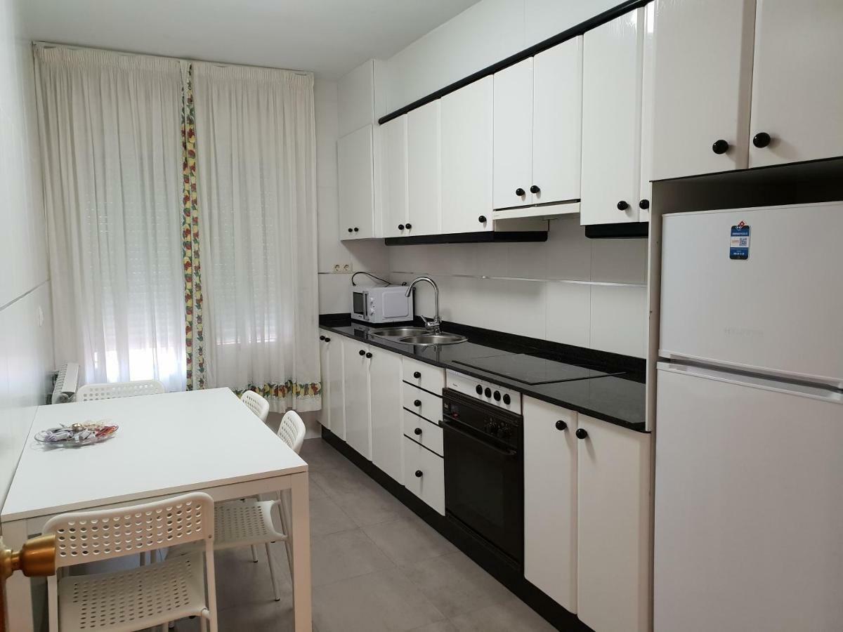 Cuna Buenavista Ourense Ngoại thất bức ảnh